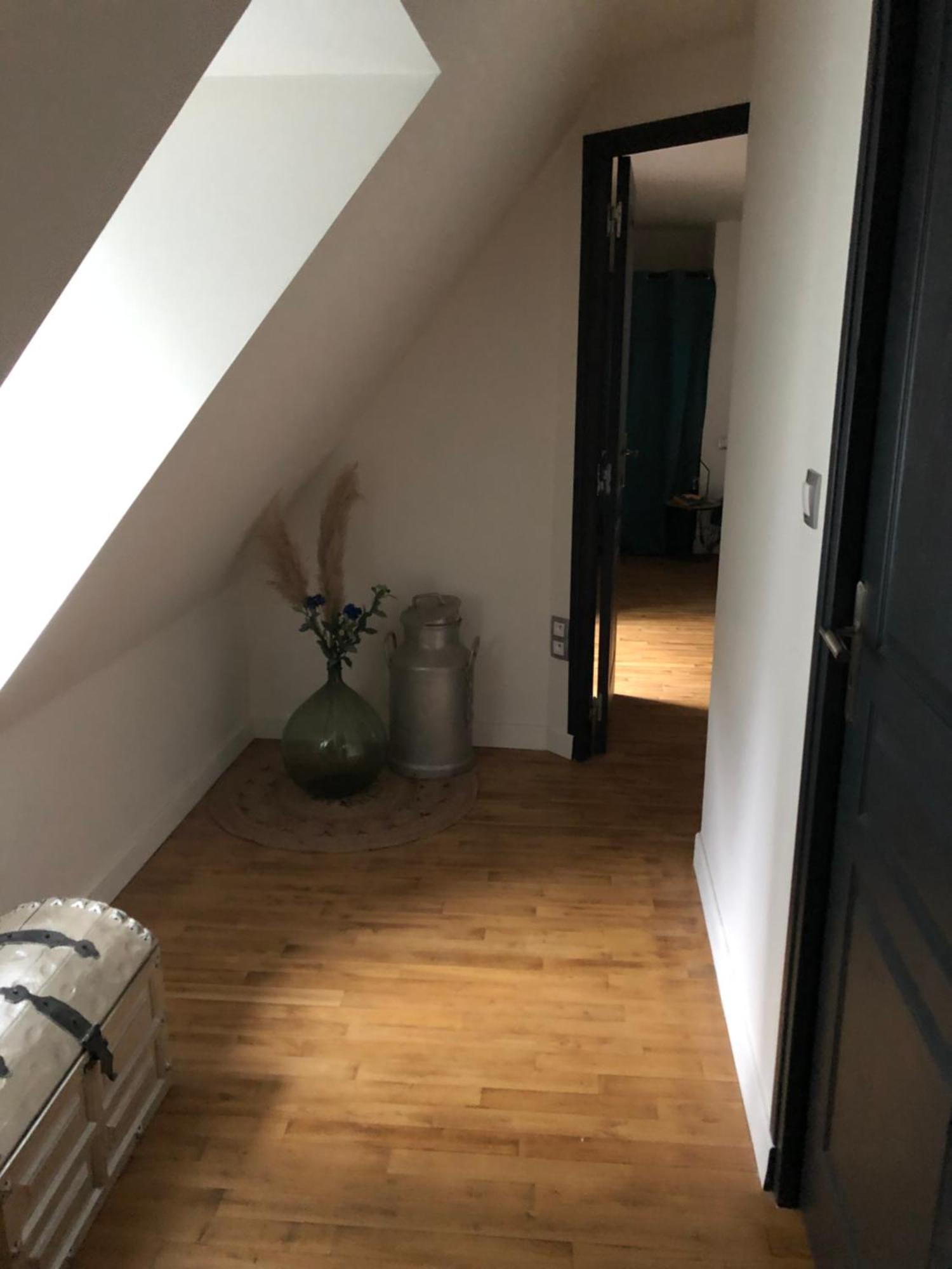 La Chambre 34 메이막 외부 사진