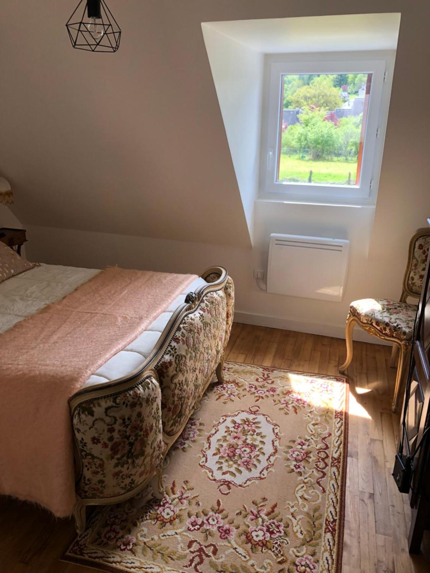 La Chambre 34 메이막 외부 사진